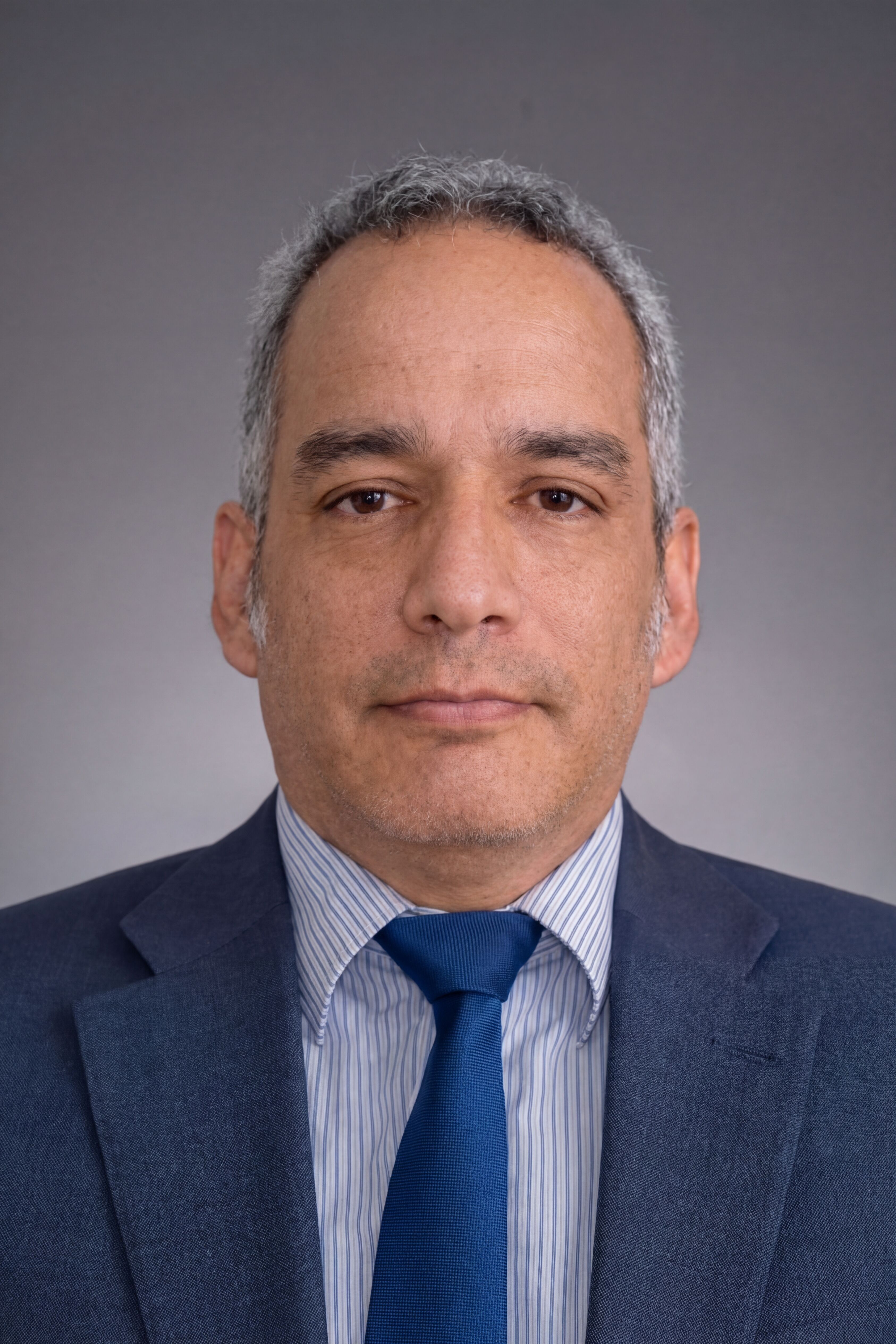 Ernesto Cevallos